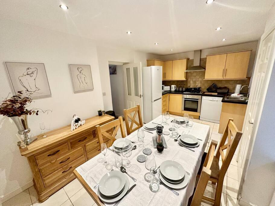 Cottage,Cinema Room,Log Burner Blaenavon Exterior photo
